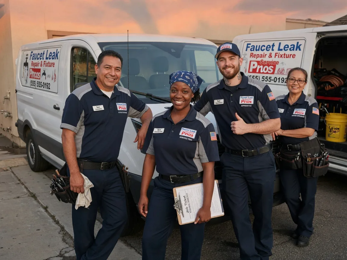 Faucet Repair company in King Hill, ID