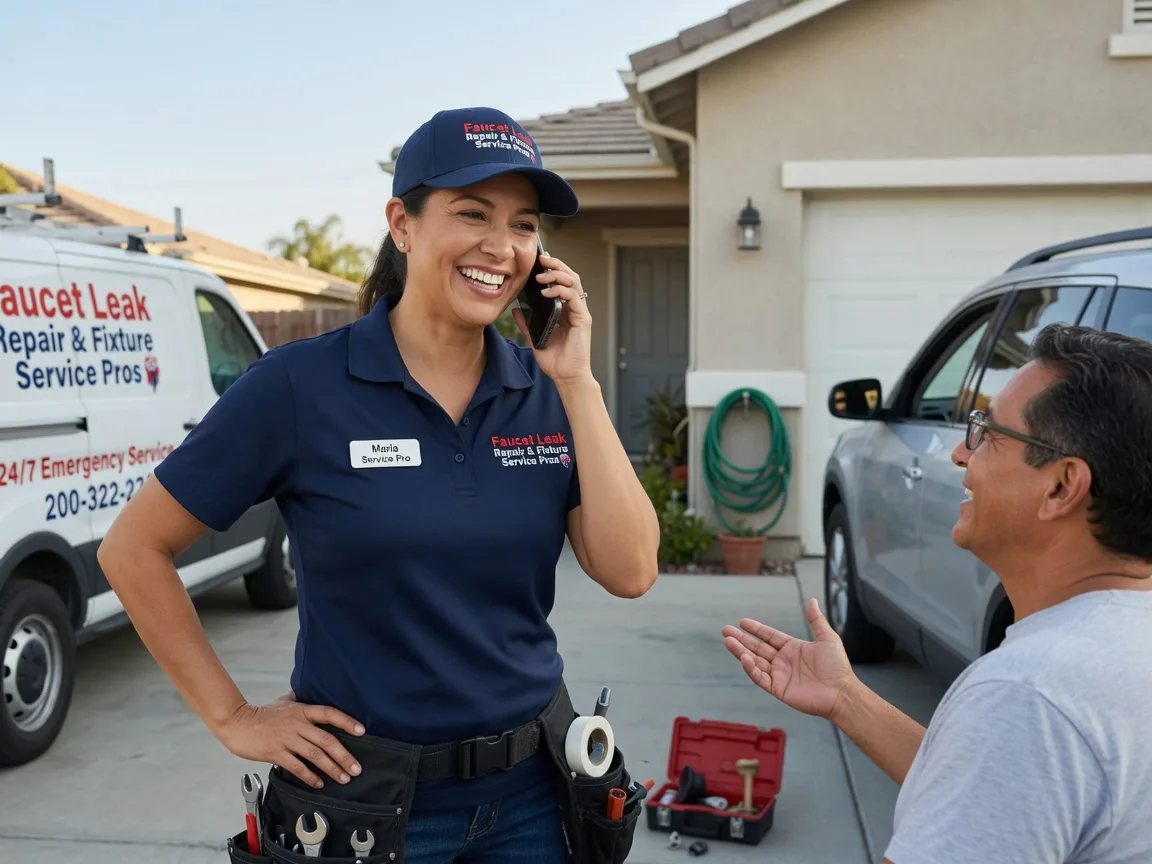 Faucet Repair King Hill, ID FAQs